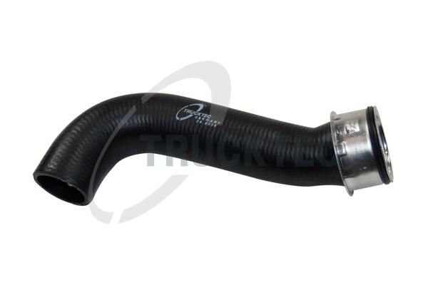 TRUCKTEC AUTOMOTIVE 07.14.077 Charge air hose