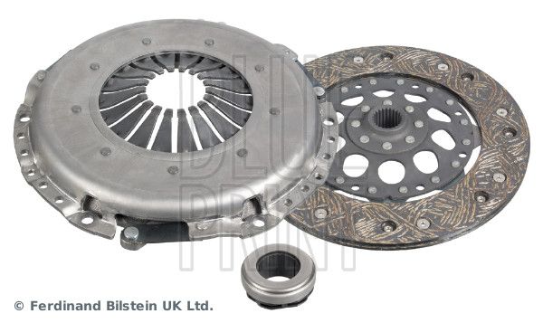 BLUE PRINT ADV183044 Clutch kit