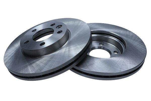 MAXGEAR 19-1050 Brake disc