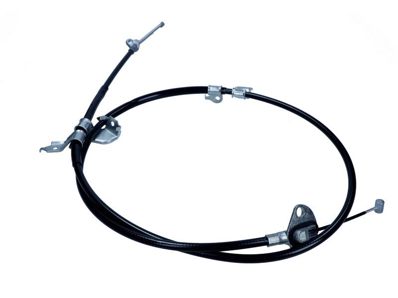 trosas, stovėjimo stabdys