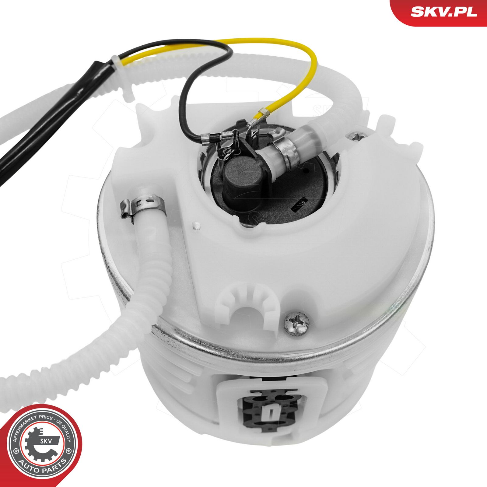 fuel supply unit-3