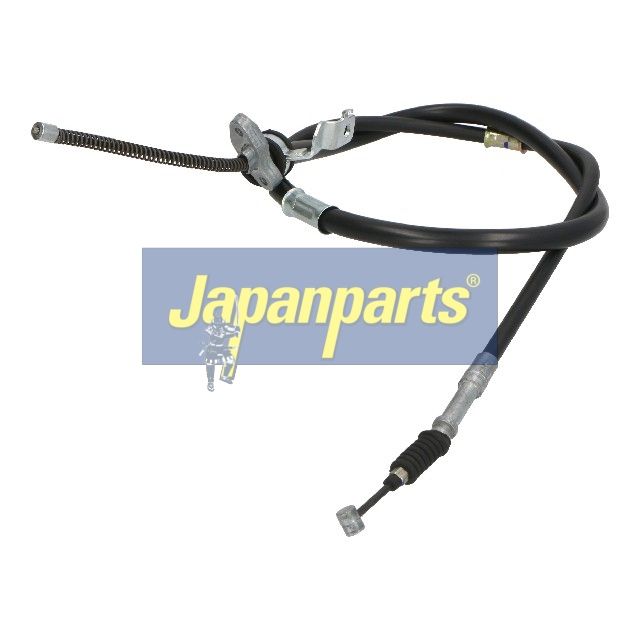 JAPANPARTS BC-2053R Cable pull, parking brake