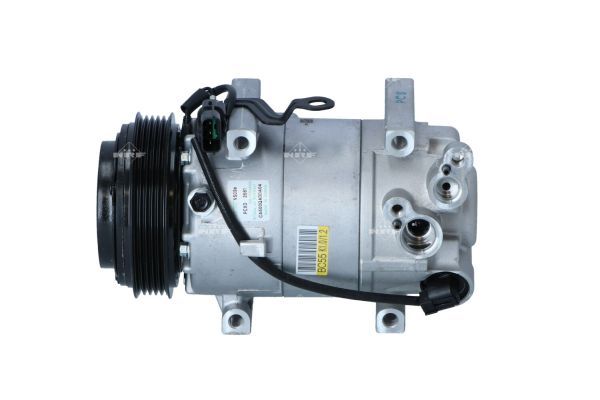 NRF 320093G Compressor, air conditioning
