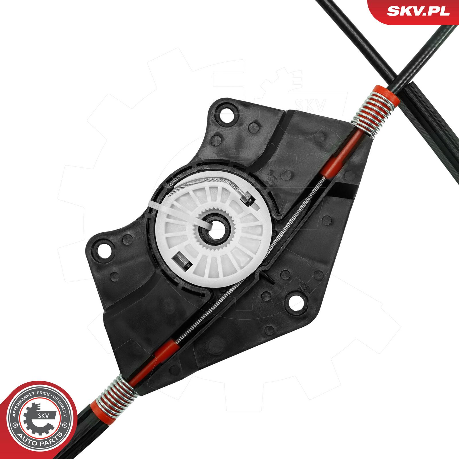 Window Regulator-2