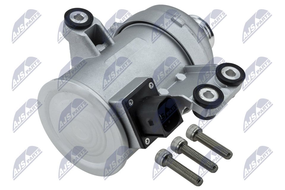 Water Pump, engine cooling-1