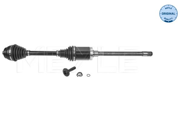 MEYLE 314 498 1034 Drive shaft