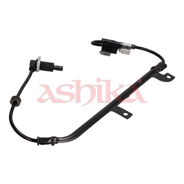 Sensor, wheel speed-3