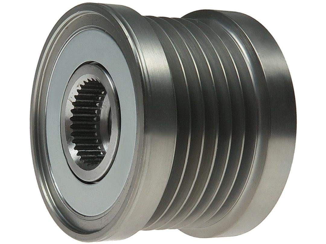 AS-PL AFP5012 Alternator freewheel clutch
