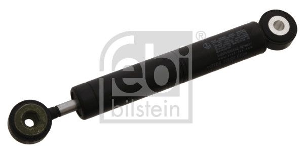 FEBI BILSTEIN 08109 Vibration damper, v-ribbed belt