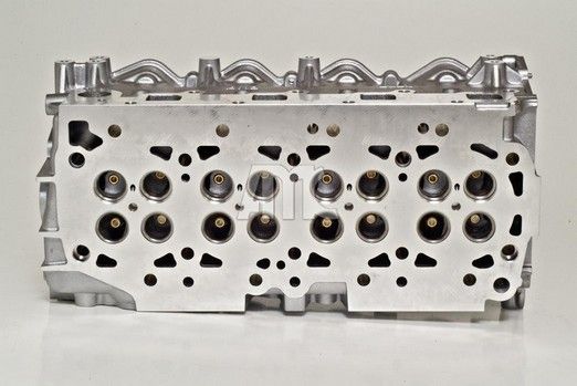 Cylinder Head-11