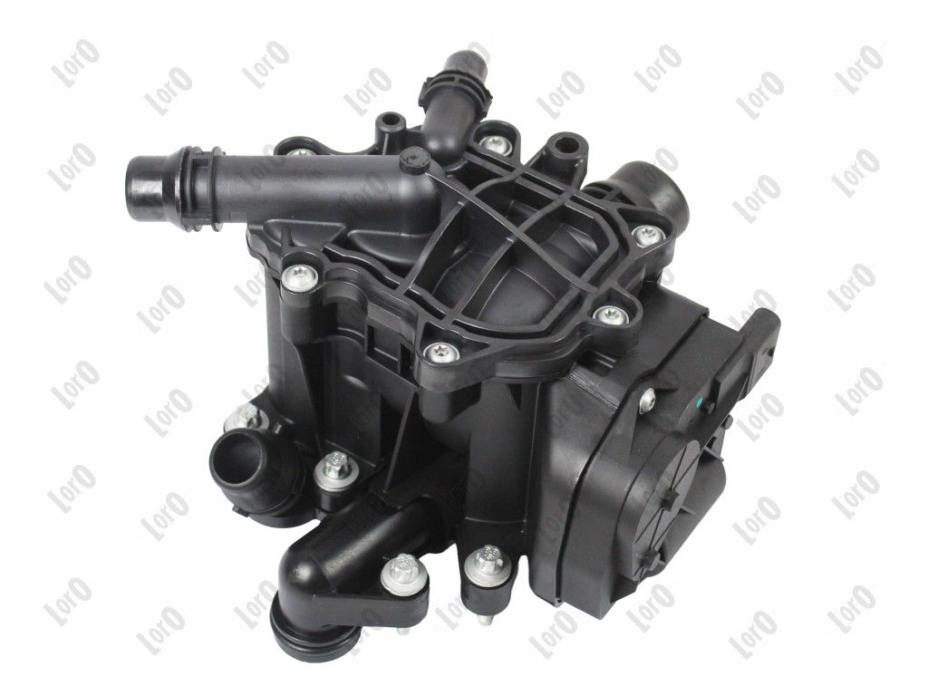 ABAKUS 004-025-0031 Coolant flange