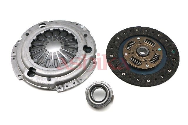 ASHIKA 92-03-367 Clutch kit