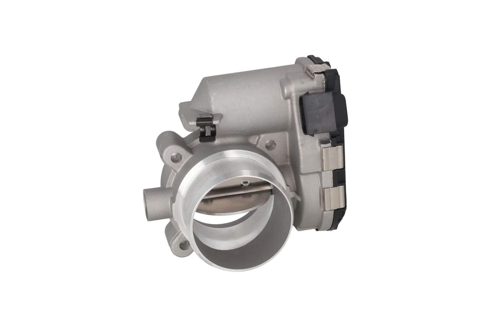 Throttle Body-3