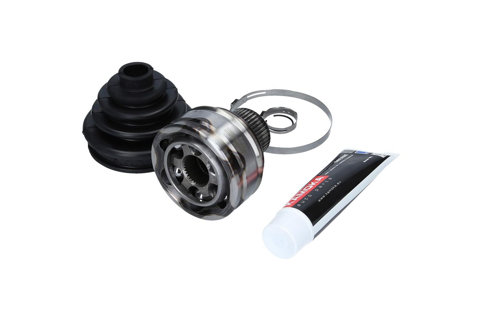 KAMOKA 6083 Joint kit, drive shaft