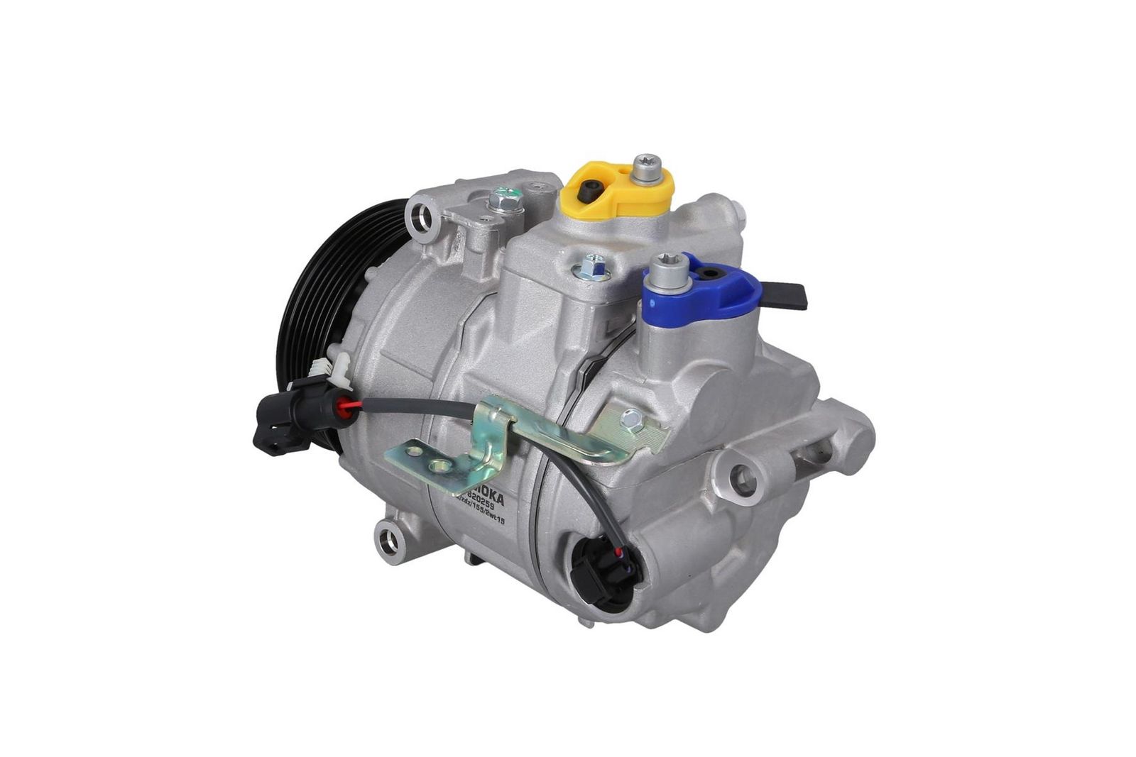 KAMOKA 7820259 Compressor, air conditioning