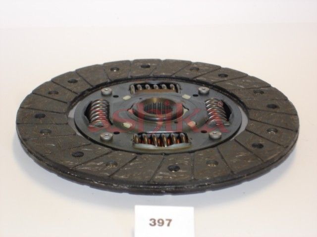 Clutch Disc-1