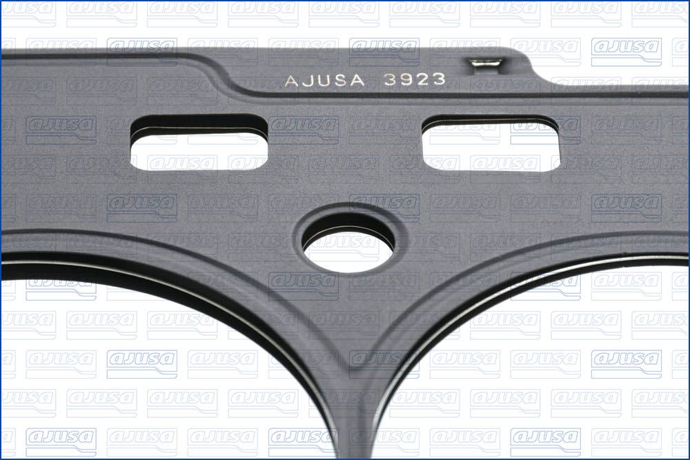 Gasket, cylinder head-2