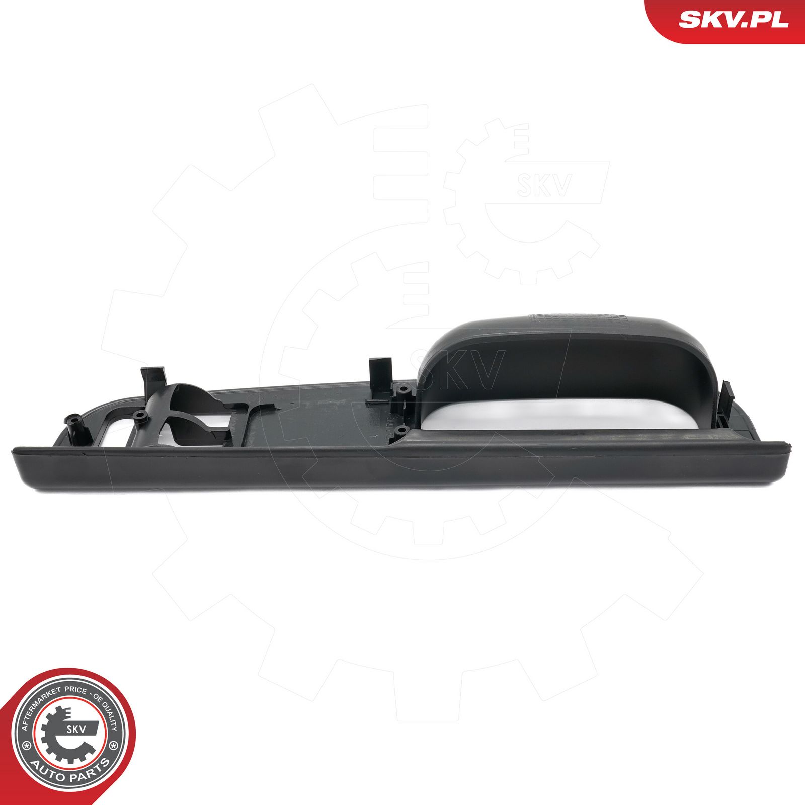 Door Handle, interior equipment-4
