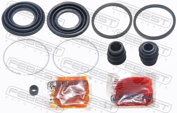 FEBEST 0475-V45F Repair kit, brake caliper