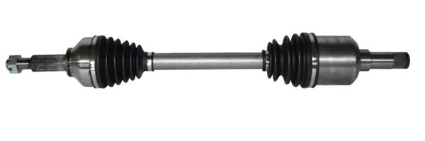 HART 470 908 Drive shaft