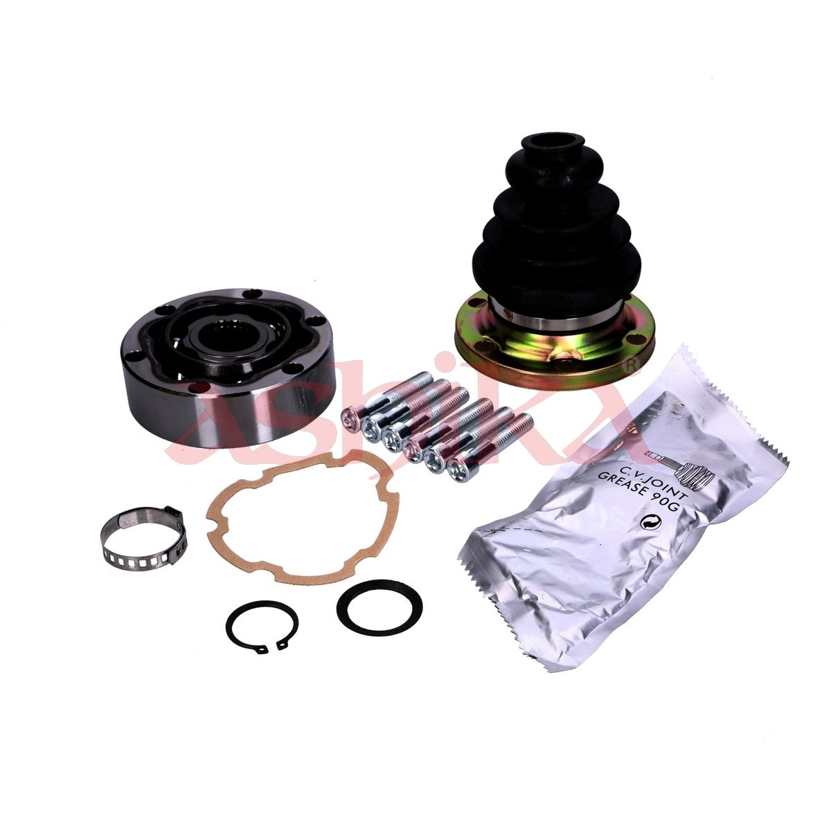 ASHIKA 62-00-0901 Joint kit, drive shaft