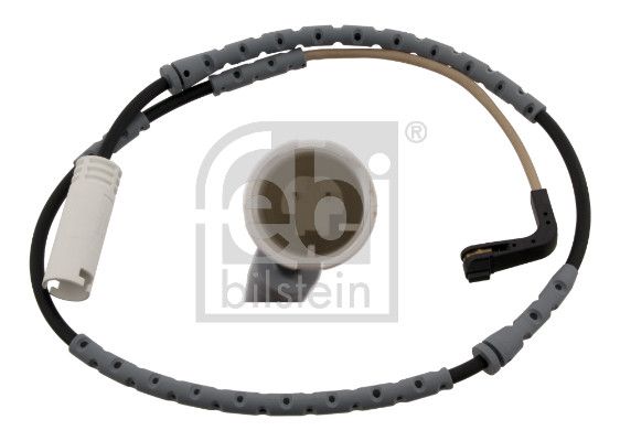 FEBI BILSTEIN 29662 Warning contact, brake pad wear