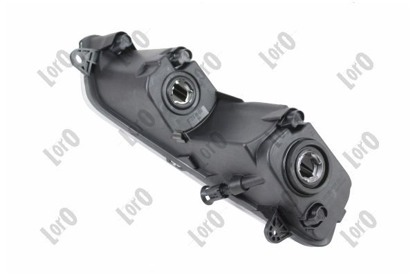 Front Fog Light-3