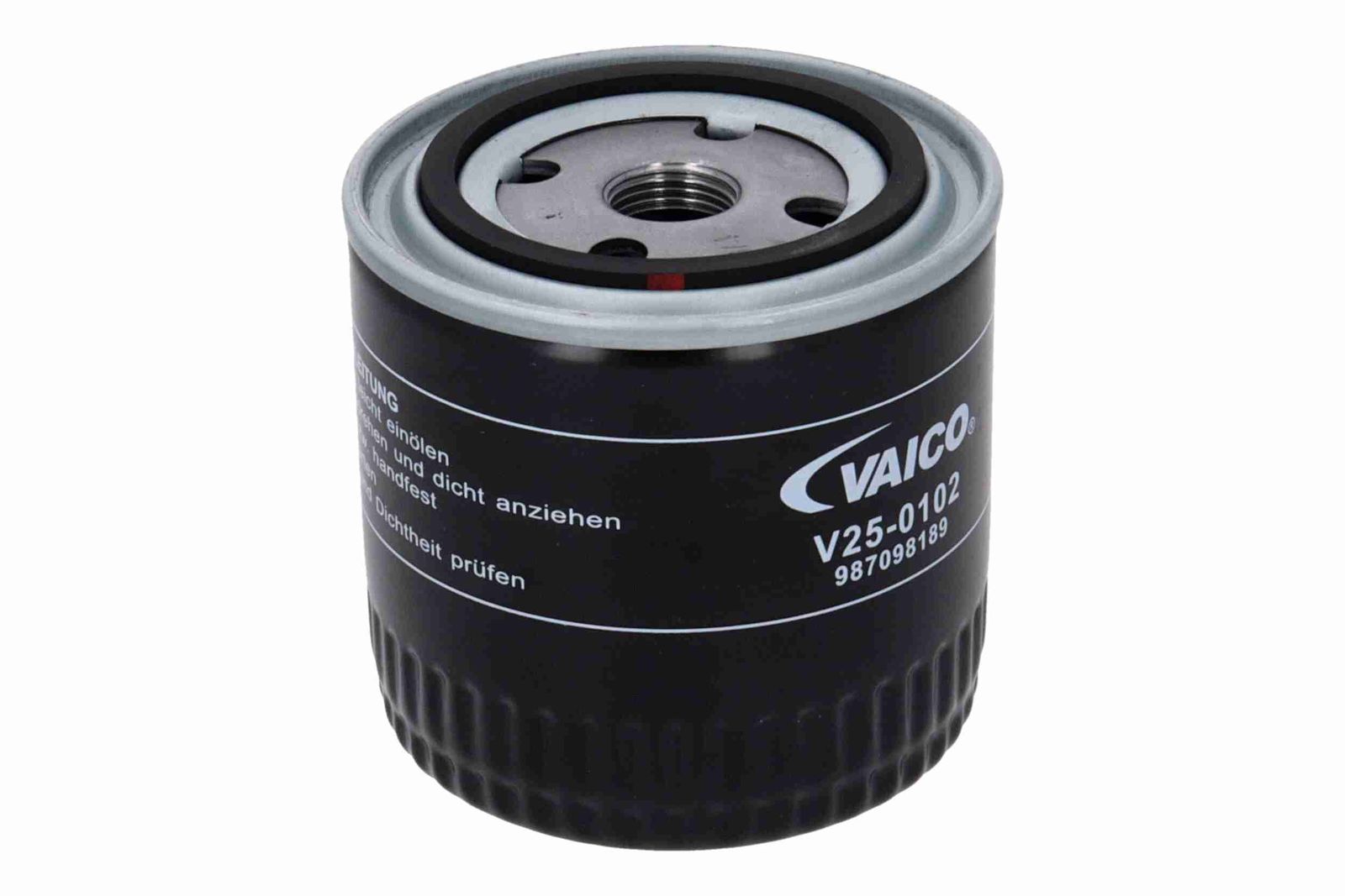 Oil Filter-6