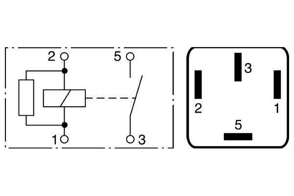 Relay, main current-7