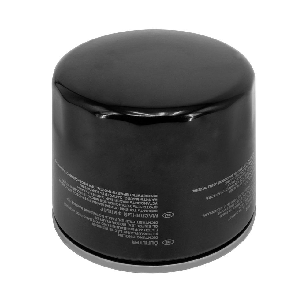 Oil Filter-2