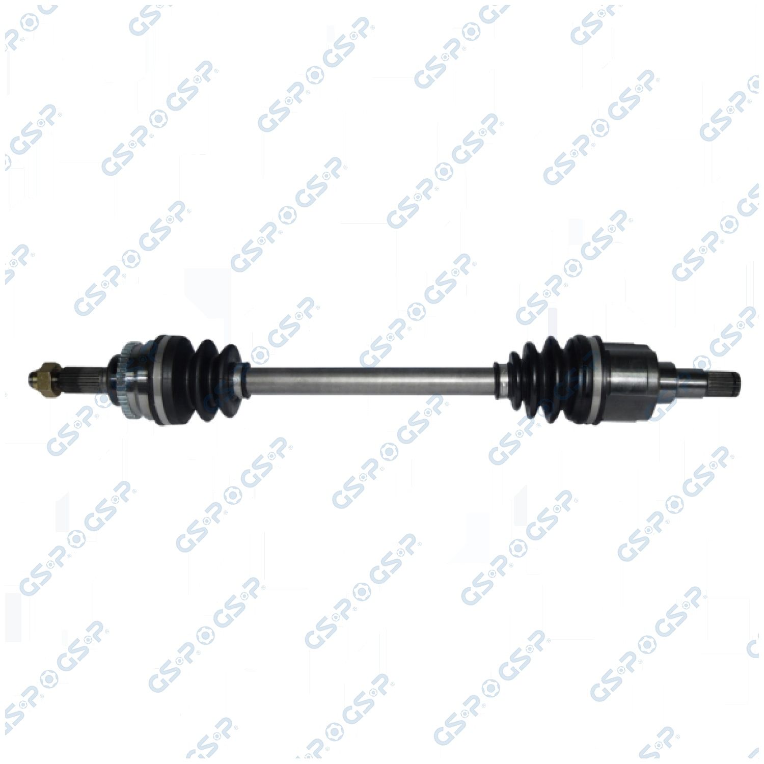 GSP 257004 Drive shaft