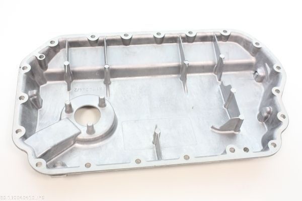AUTOMEGA 130040410 Oil sump