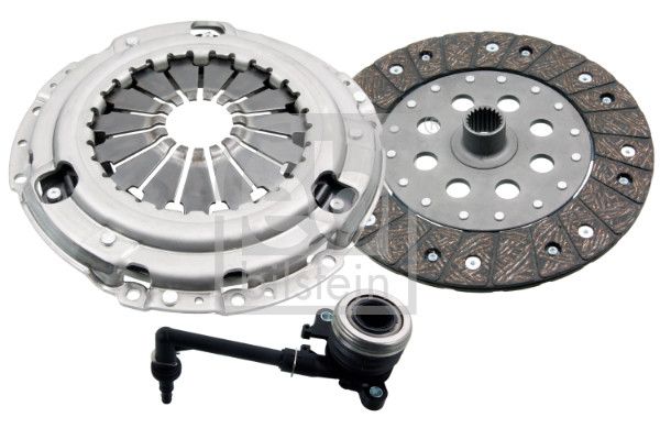 FEBI BILSTEIN 1005338 Clutch kit