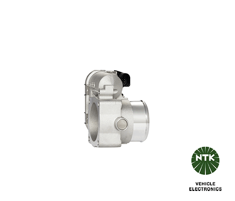 Throttle Body-1