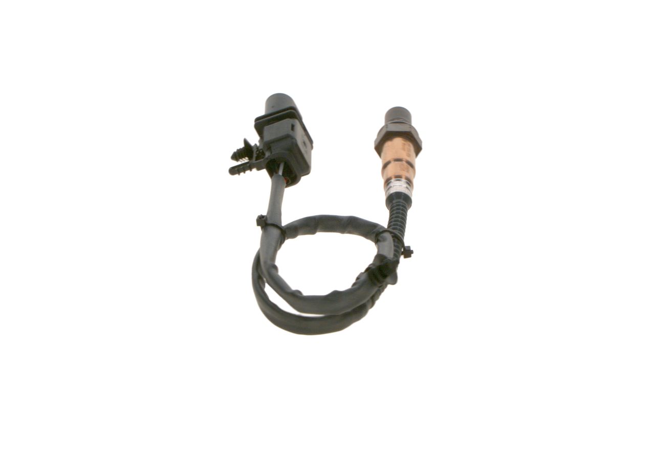 Oxygen Sensor-3