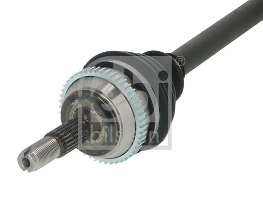 Drive Shaft-2