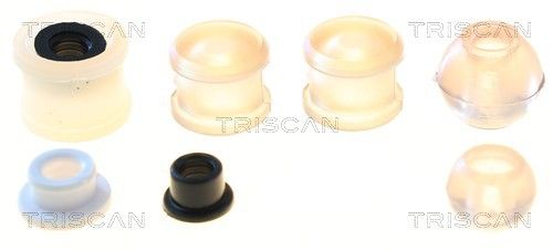 TRISCAN 8140 29763 Cable pull, manual transmission
