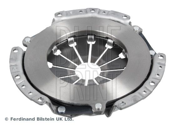 Clutch Pressure Plate-1