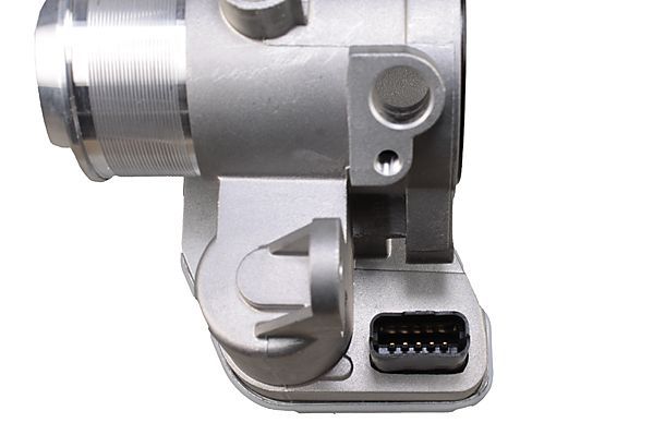 Throttle Body-2