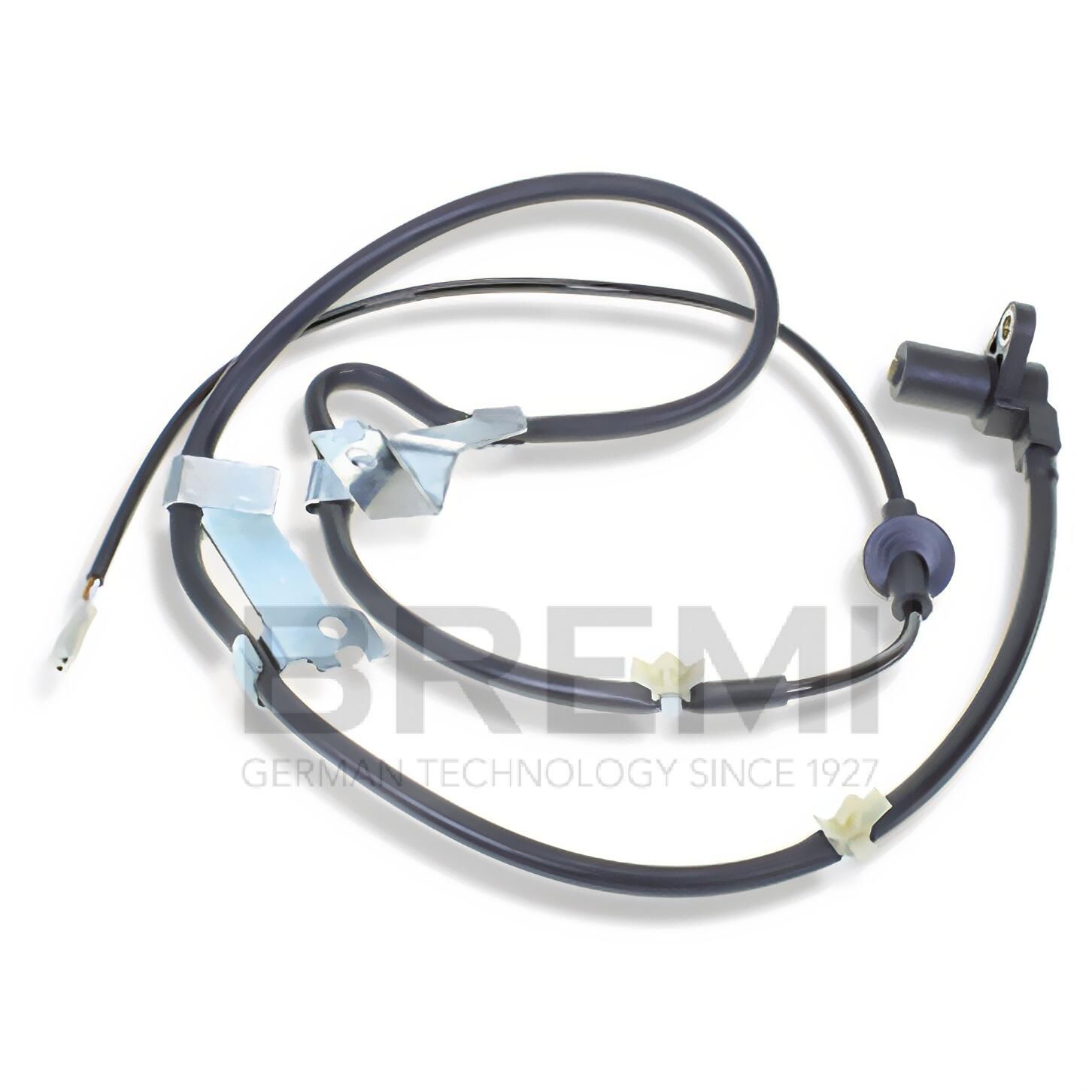 BREMI 50156 Sensor, wheel speed
