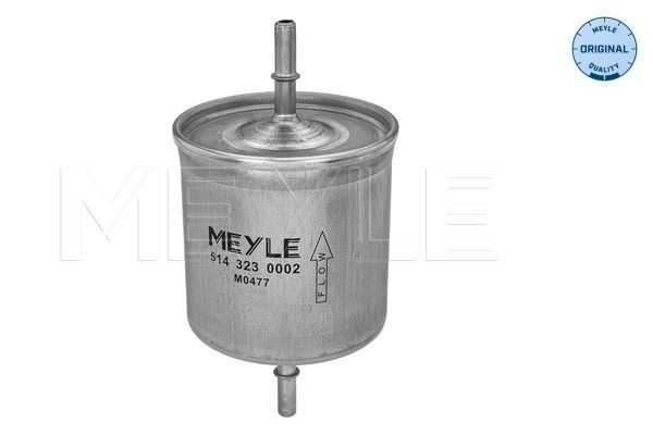 MEYLE 514 323 0002 Fuel filter