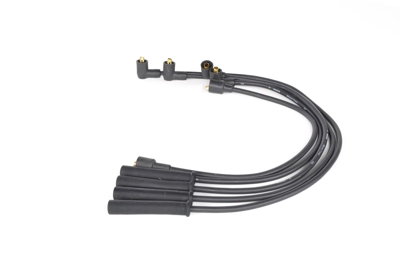 Ignition Cable Kit-1