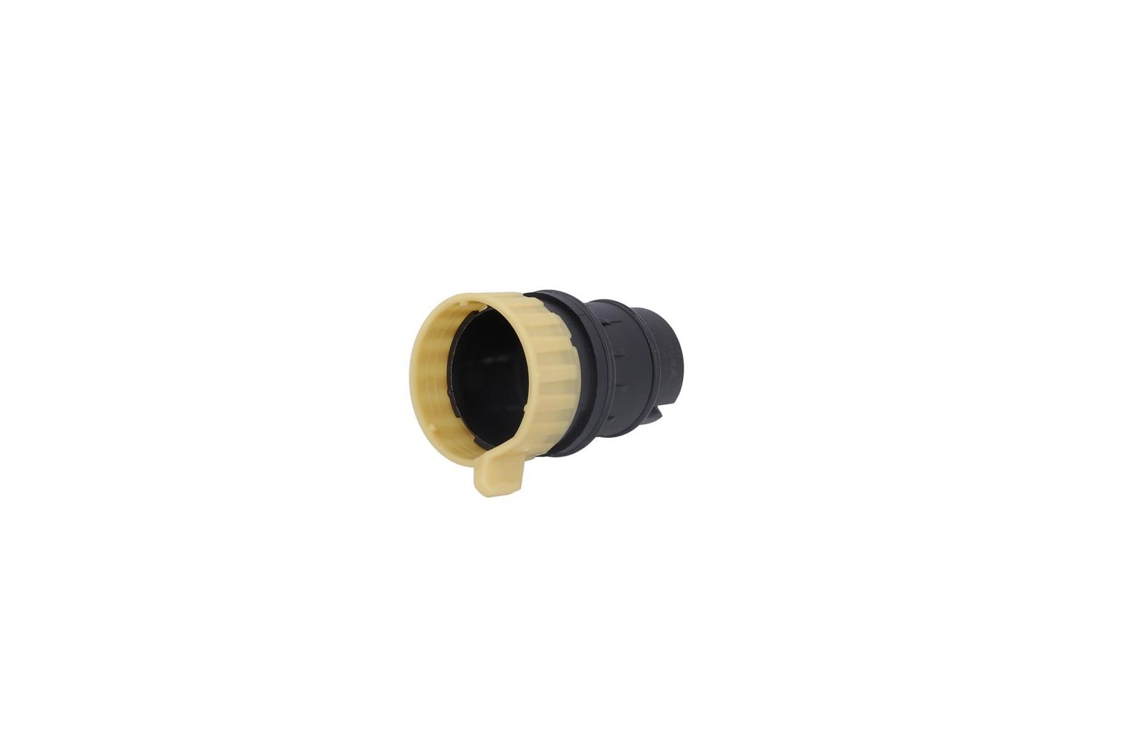 Plug-in housing, automatic transmission (control unit)-3