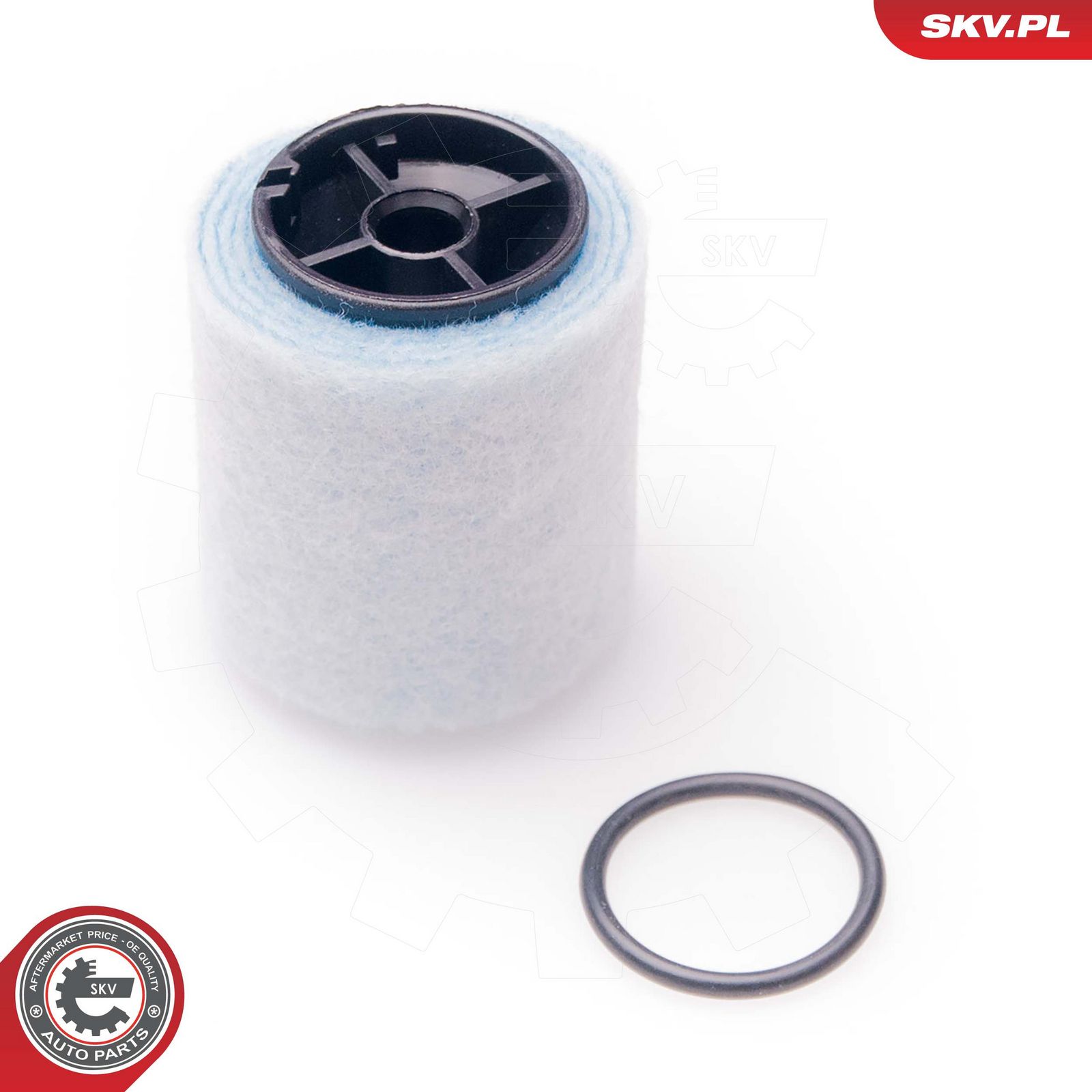 Oil Separator, crankcase ventilation-3