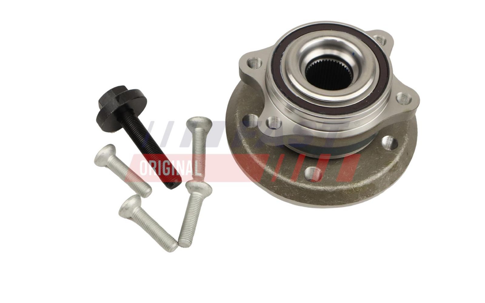 FAST FT10319 Wheel hub