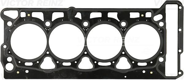 VICTOR REINZ 61-37475-00 Gasket, cylinder head