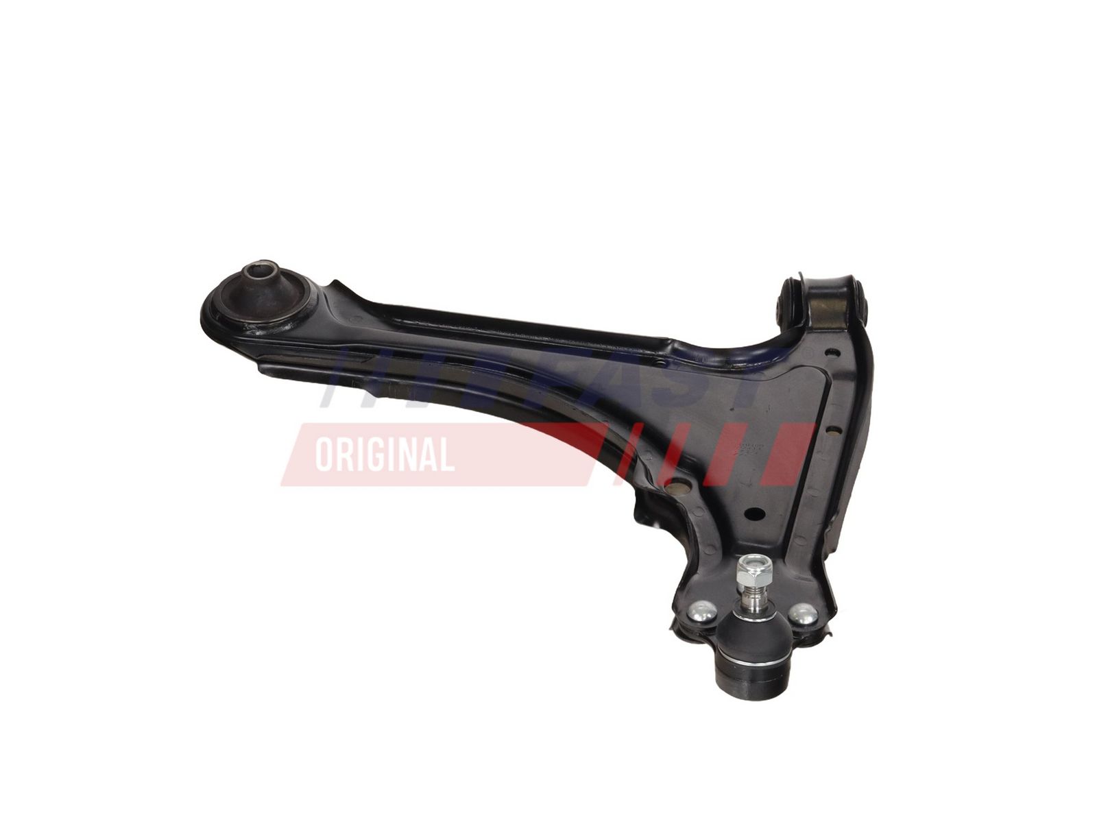 FAST FT15527 Control/trailing arm, wheel suspension