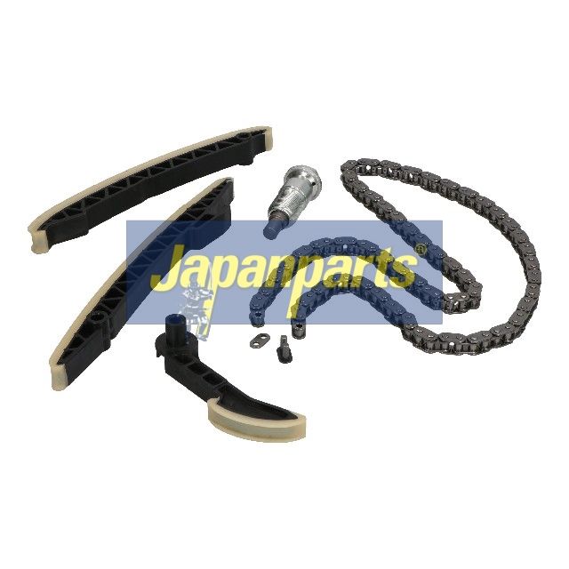 JAPANPARTS KDK-M03 Timing chain kit