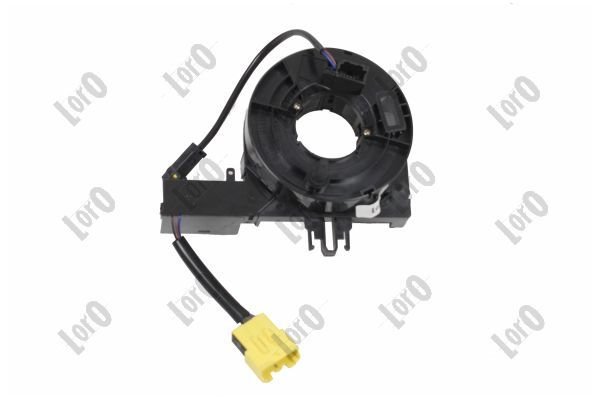 ABAKUS 134-01-056 Clock spring, airbag