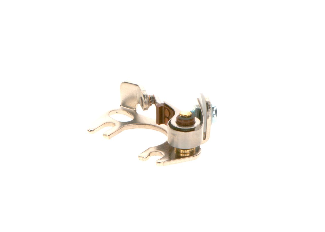 BOSCH 1 987 231 004 Contact breaker, ignition distributor